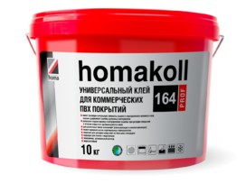 Клей Homakoll 164 Prof 10 кг